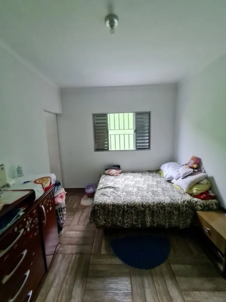Sobrado, 6 quartos, 300 m² - Foto 1