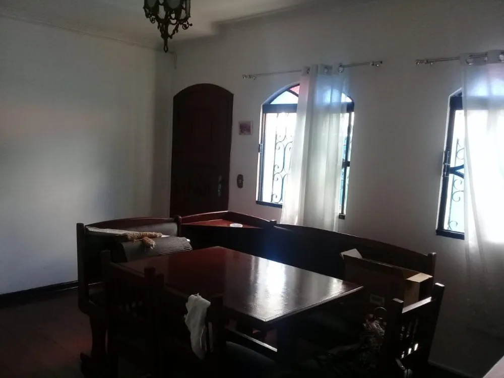 Sobrado, 3 quartos, 220 m² - Foto 6
