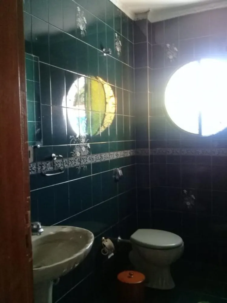 Sobrado, 3 quartos, 220 m² - Foto 2