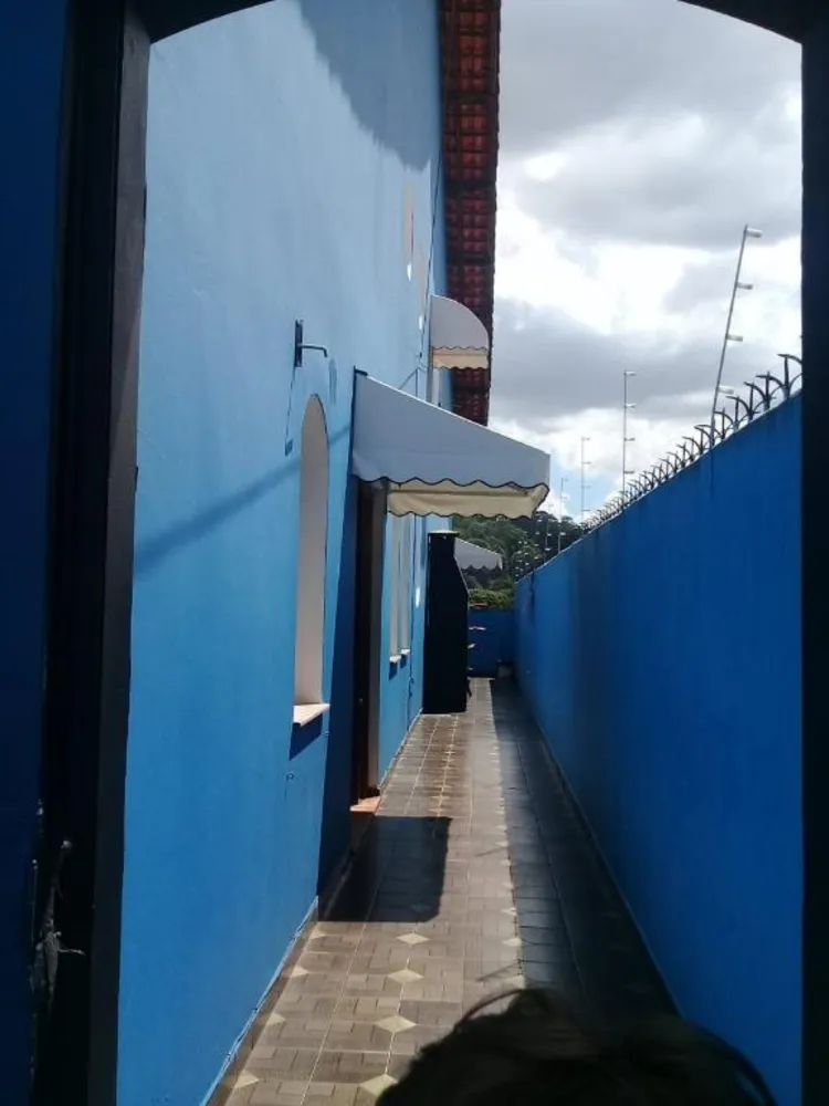Sobrado, 3 quartos, 220 m² - Foto 5