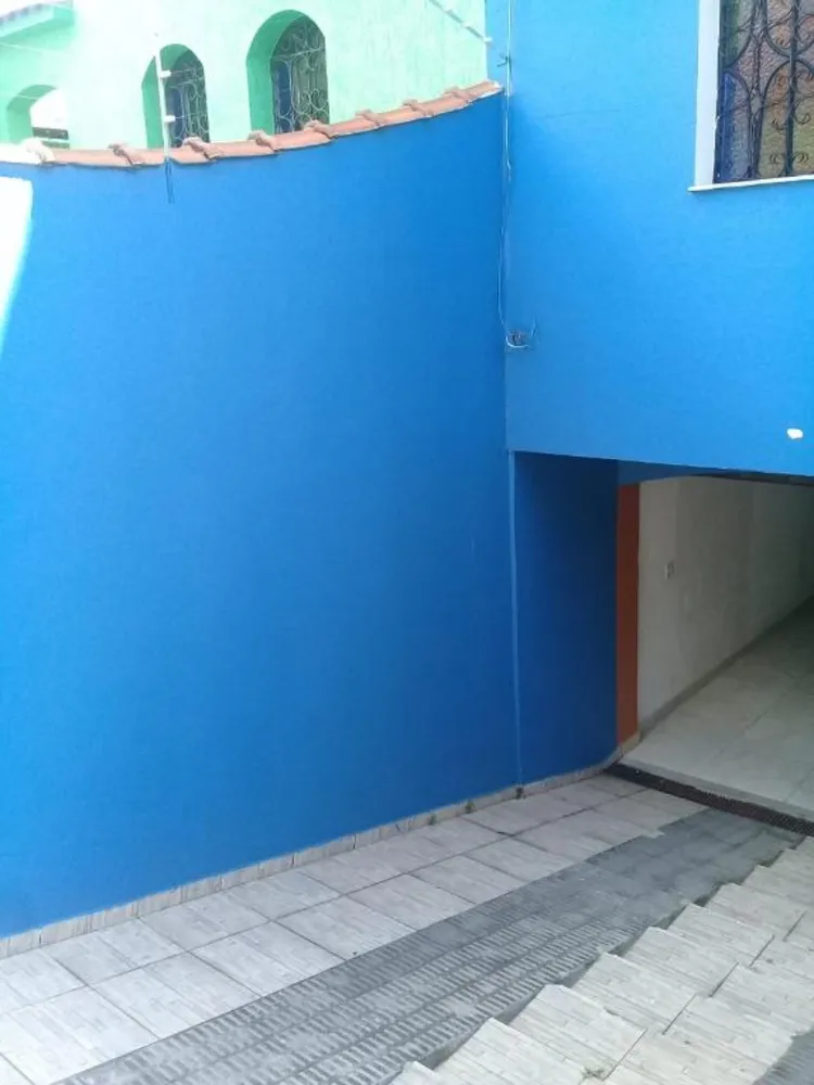 Sobrado, 3 quartos, 220 m² - Foto 1
