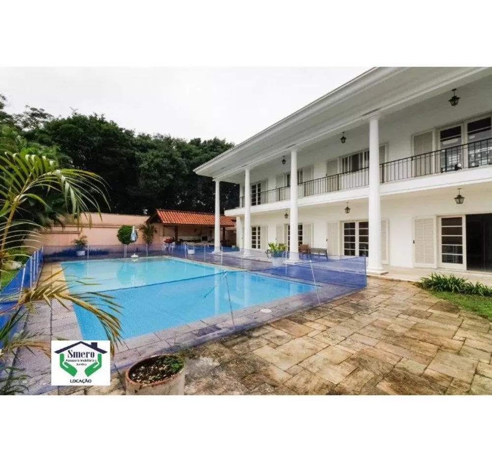 Sobrado, 5 quartos, 1150 m² - Foto 9