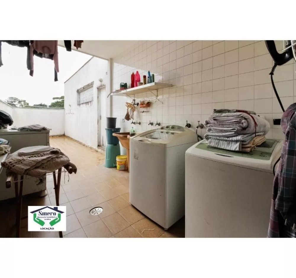 Sobrado, 5 quartos, 1150 m² - Foto 8