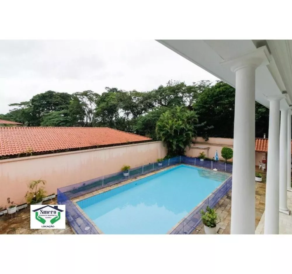 Sobrado, 5 quartos, 1150 m² - Foto 2