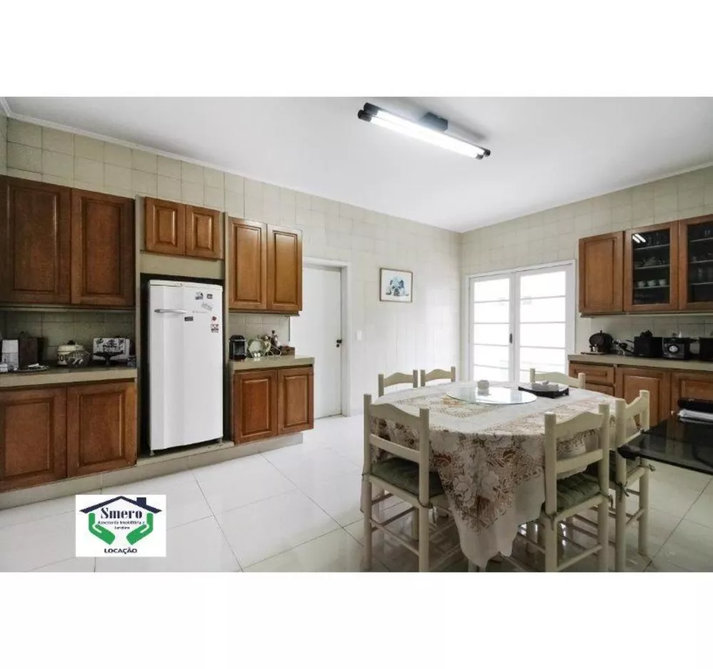 Sobrado, 5 quartos, 1150 m² - Foto 11