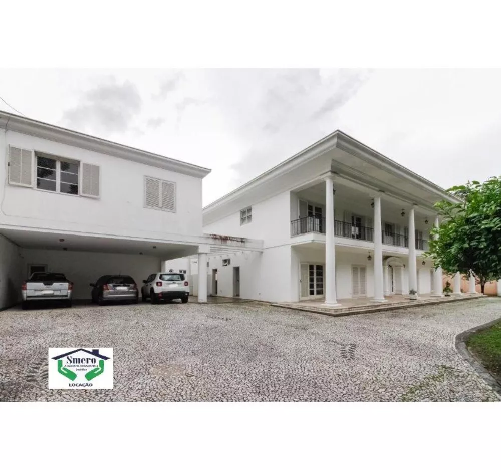 Sobrado, 5 quartos, 1150 m² - Foto 5
