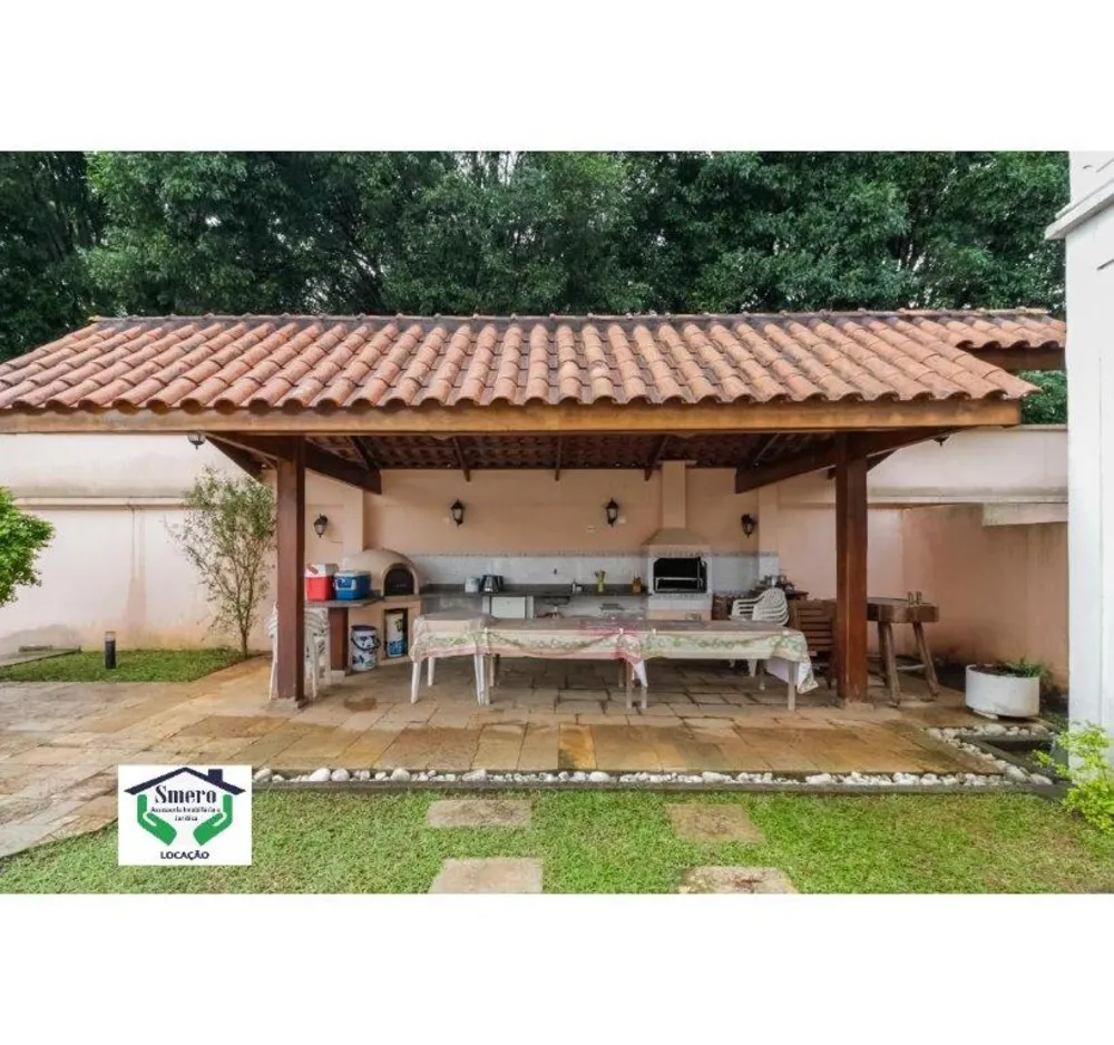 Sobrado, 5 quartos, 1150 m² - Foto 20
