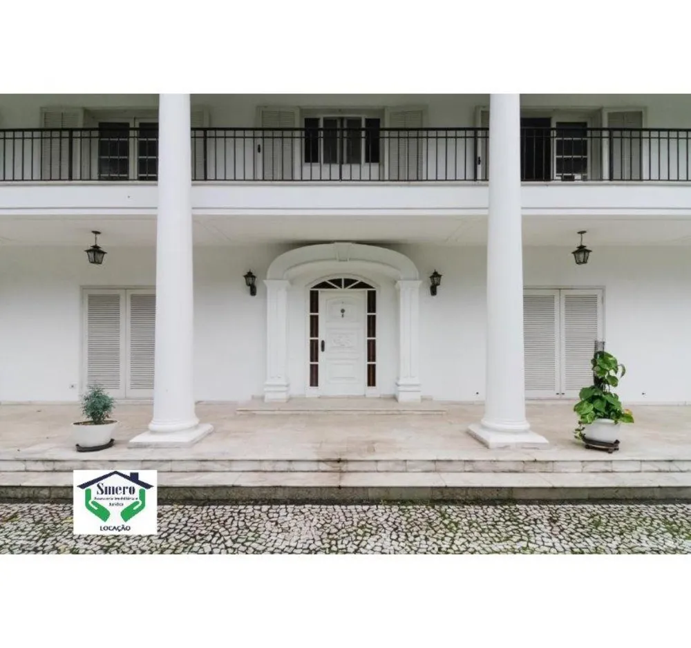 Sobrado, 5 quartos, 1150 m² - Foto 1