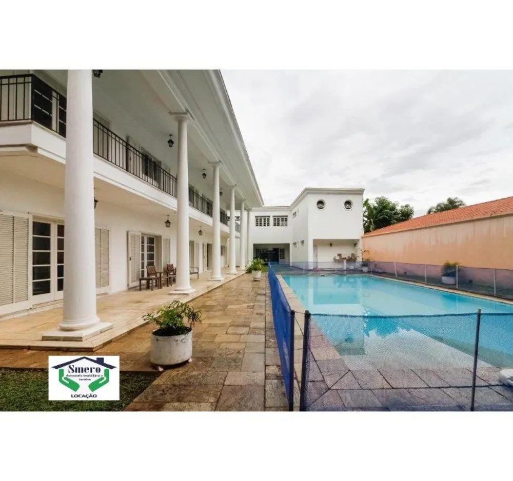Sobrado, 5 quartos, 1150 m² - Foto 19