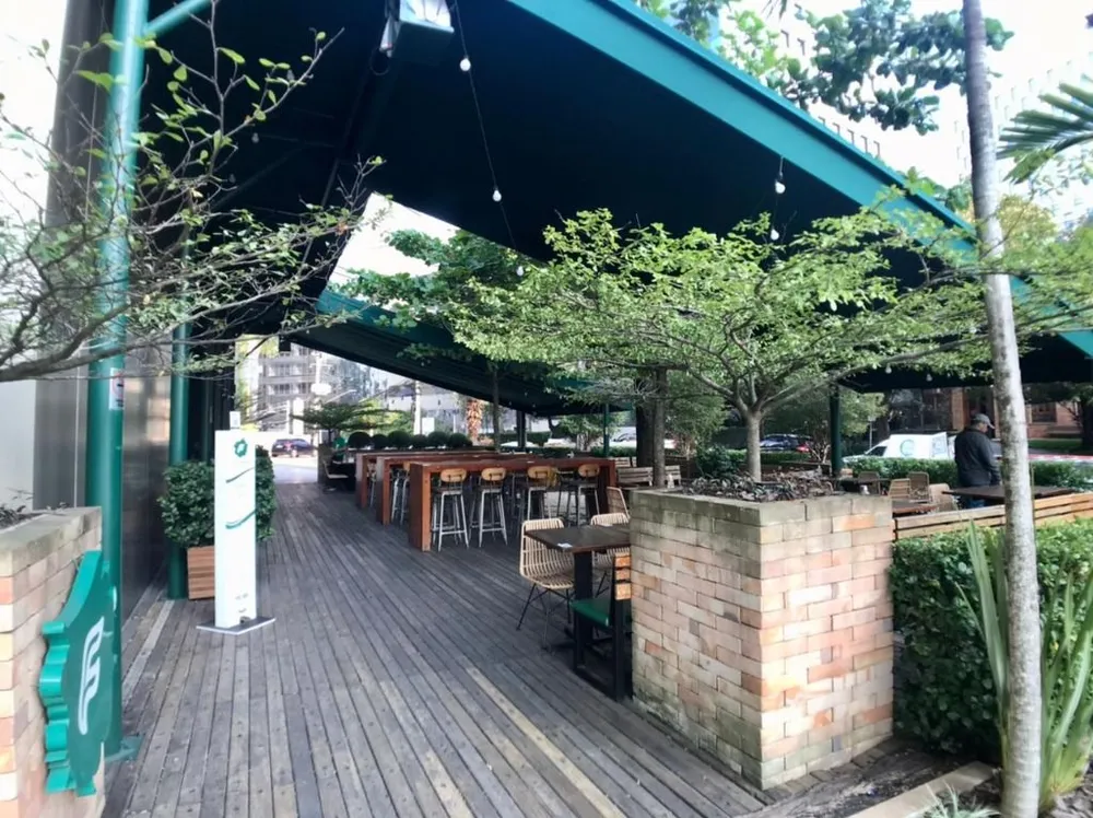 Sala-Conjunto, 60 m² - Foto 4