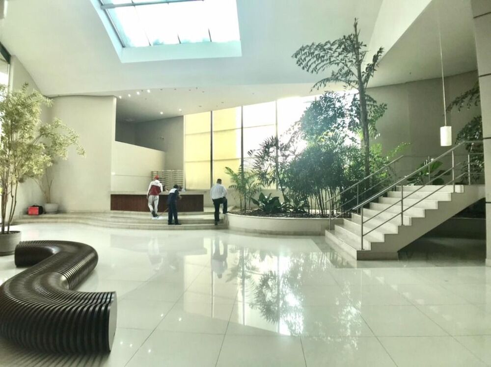 Sala-Conjunto, 60 m² - Foto 1