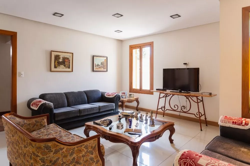 Casa, 3 quartos, 365 m² - Foto 2