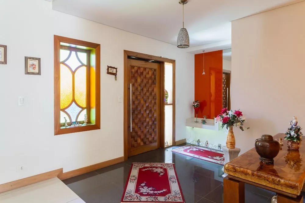 Casa, 3 quartos, 365 m² - Foto 1