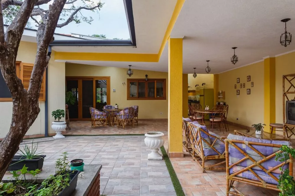 Casa, 3 quartos, 365 m² - Foto 10