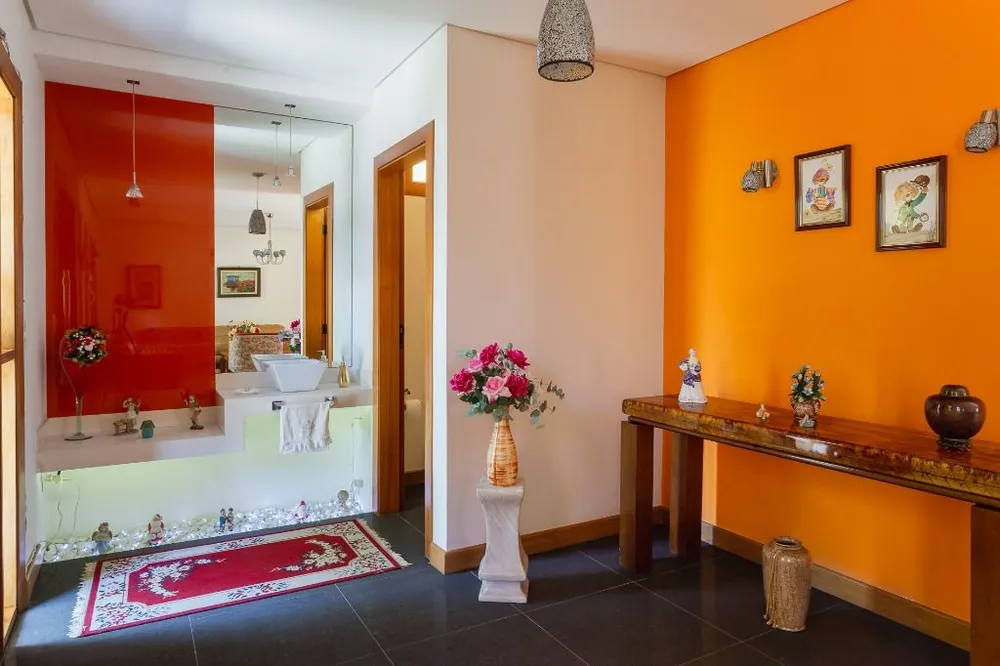 Casa, 3 quartos, 365 m² - Foto 1