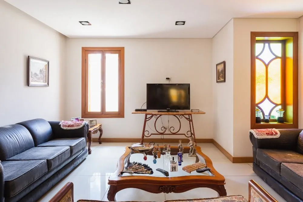 Casa, 3 quartos, 365 m² - Foto 4