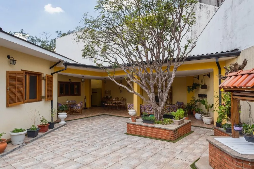 Casa, 3 quartos, 365 m² - Foto 7
