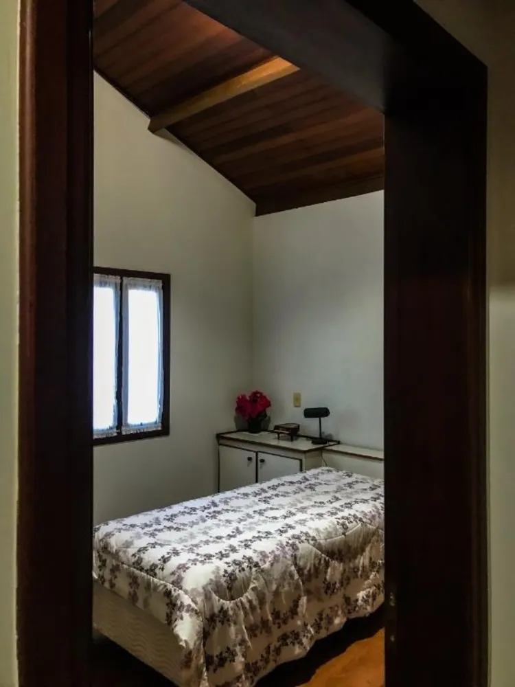 Casa de Condomínio, 5 quartos - Foto 8