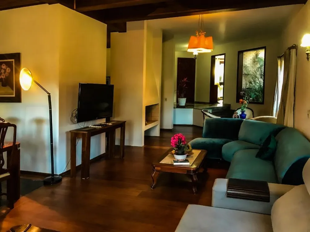 Casa de Condomínio, 5 quartos - Foto 6