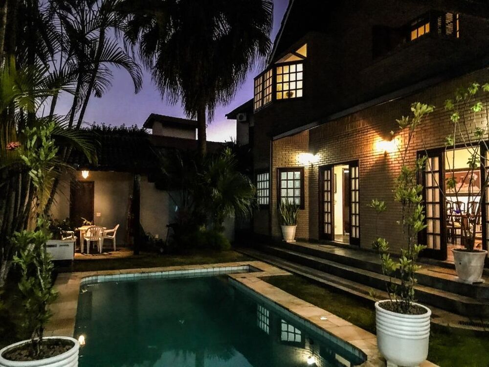 Casa de Condomínio, 5 quartos - Foto 3