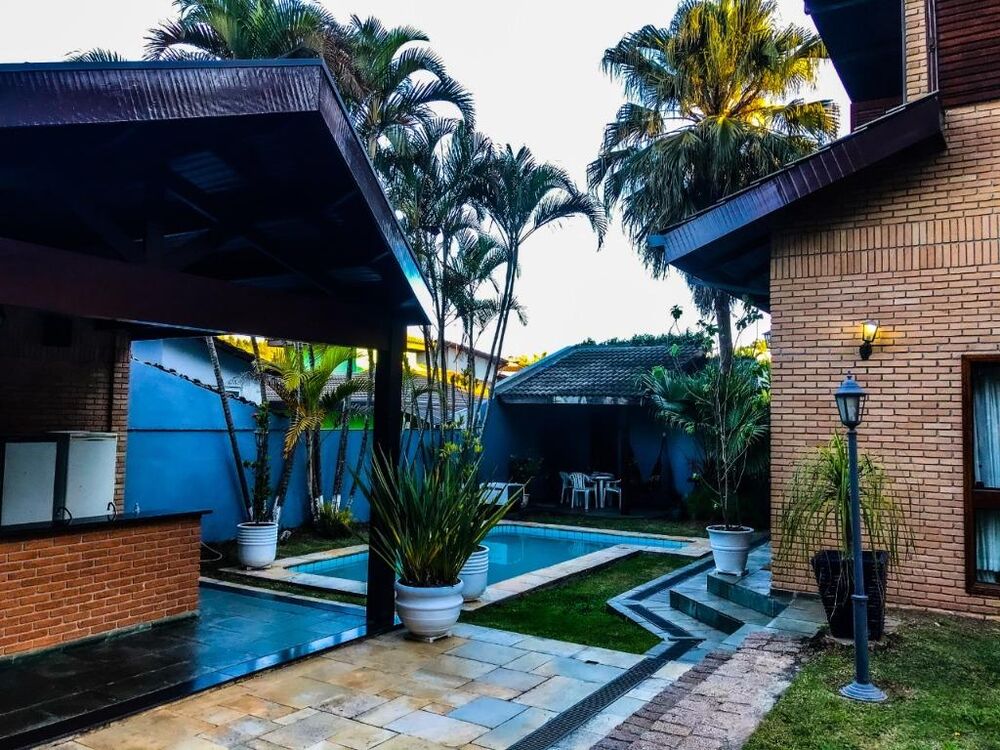 Casa de Condomínio, 5 quartos - Foto 2