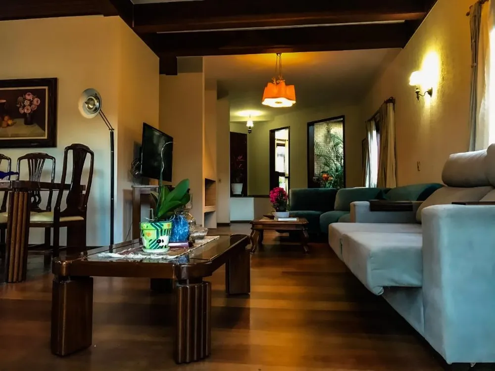 Casa de Condomínio, 5 quartos - Foto 5