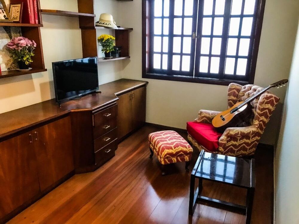 Casa de Condomínio, 5 quartos - Foto 4