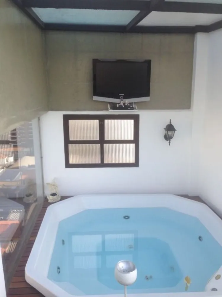 Cobertura, 5 quartos, 446 m² - Foto 2