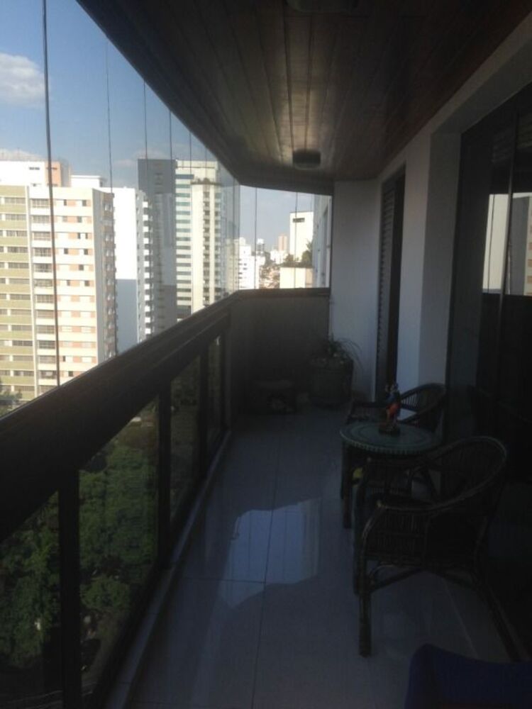 Cobertura, 5 quartos, 446 m² - Foto 8
