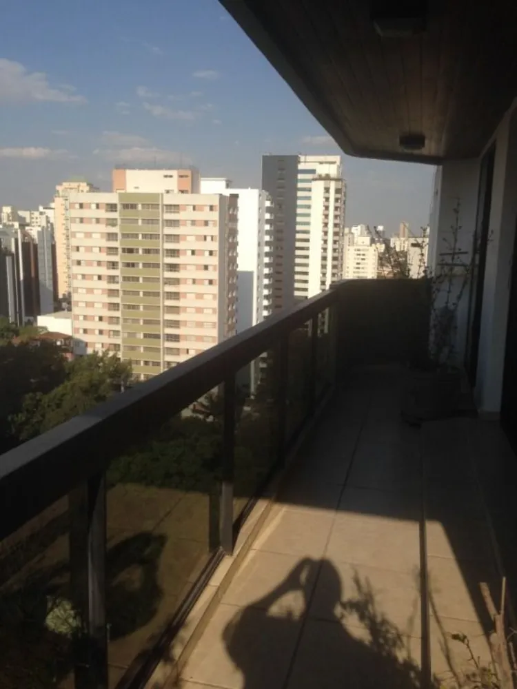 Cobertura, 5 quartos, 446 m² - Foto 8