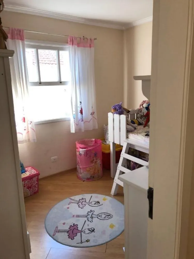 Sobrado, 4 quartos, 125 m² - Foto 6