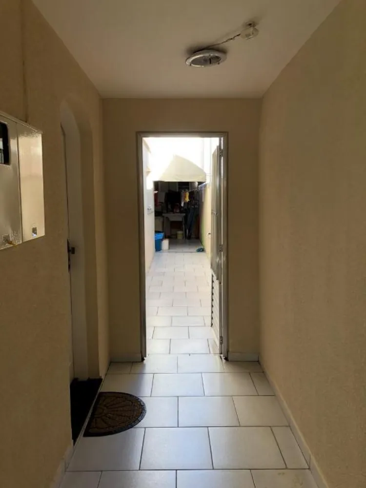 Sobrado, 4 quartos, 125 m² - Foto 12