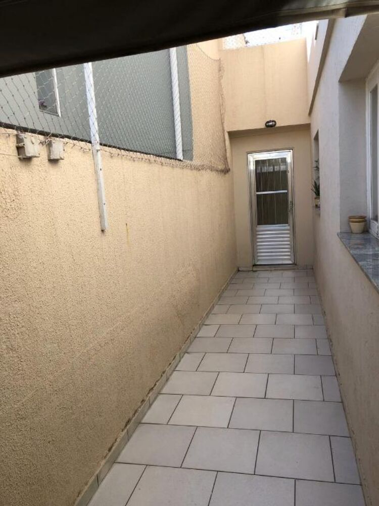 Sobrado, 4 quartos, 125 m² - Foto 3