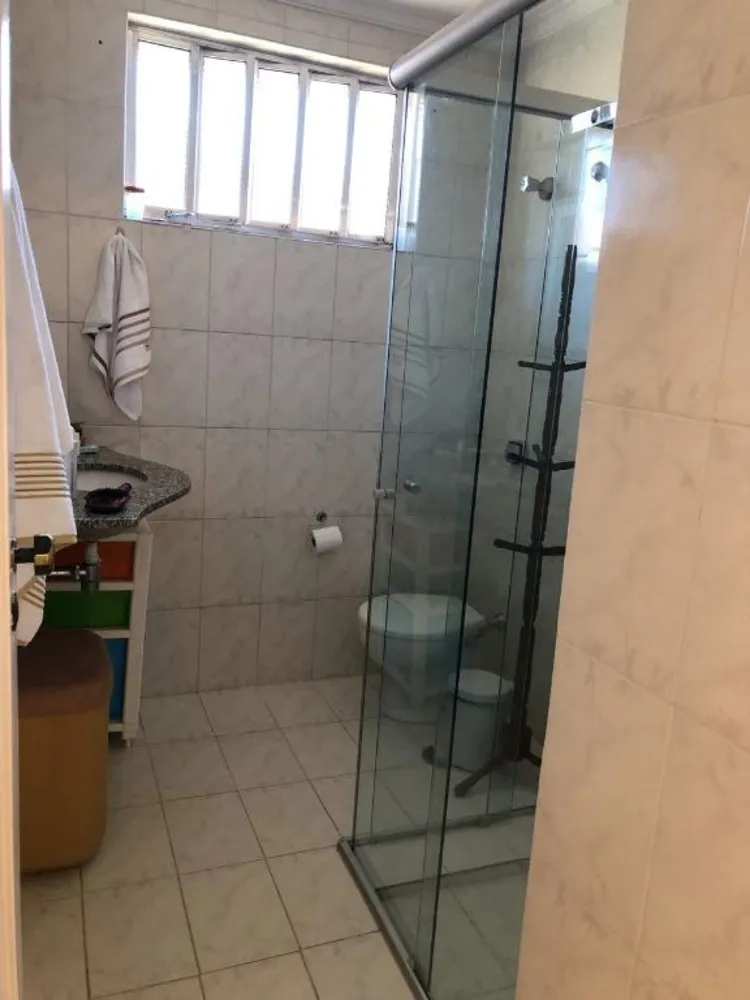 Sobrado, 4 quartos, 125 m² - Foto 7
