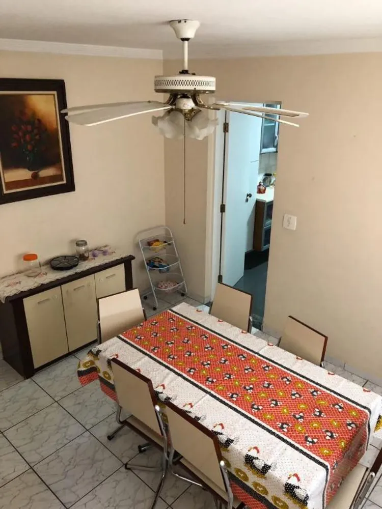 Sobrado, 4 quartos, 125 m² - Foto 5