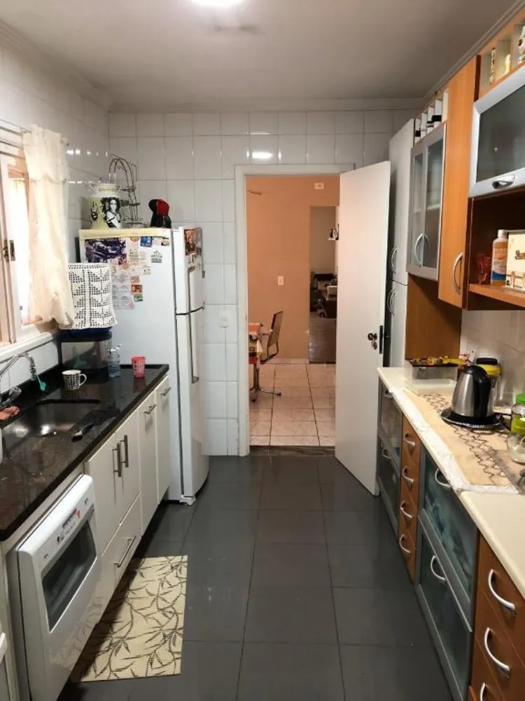 Sobrado, 4 quartos, 125 m² - Foto 11