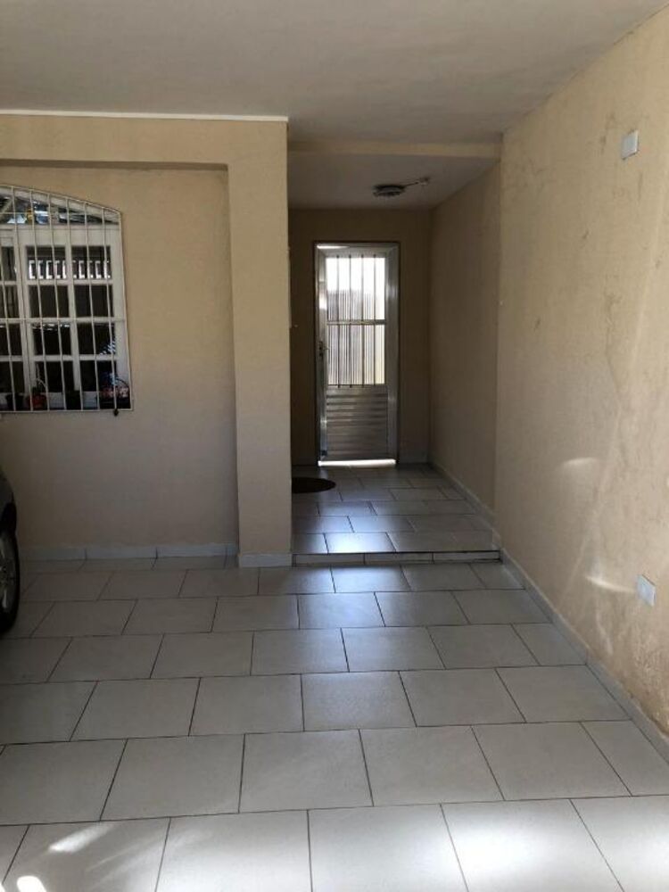 Sobrado, 4 quartos, 125 m² - Foto 4