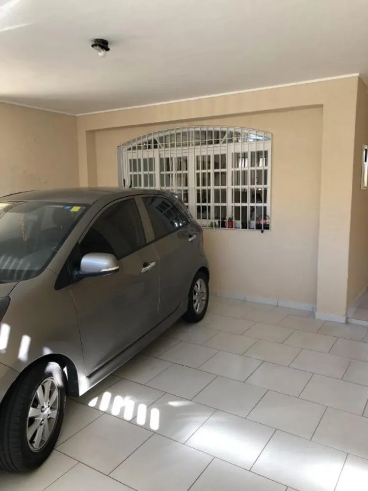 Sobrado, 4 quartos, 125 m² - Foto 16