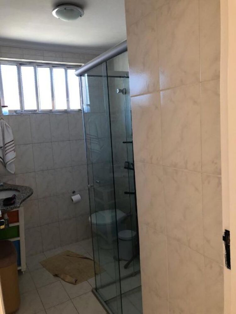 Sobrado, 4 quartos, 125 m² - Foto 1
