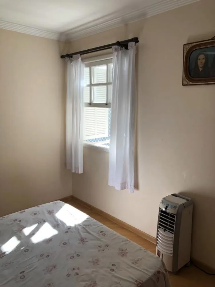 Sobrado, 4 quartos, 125 m² - Foto 3