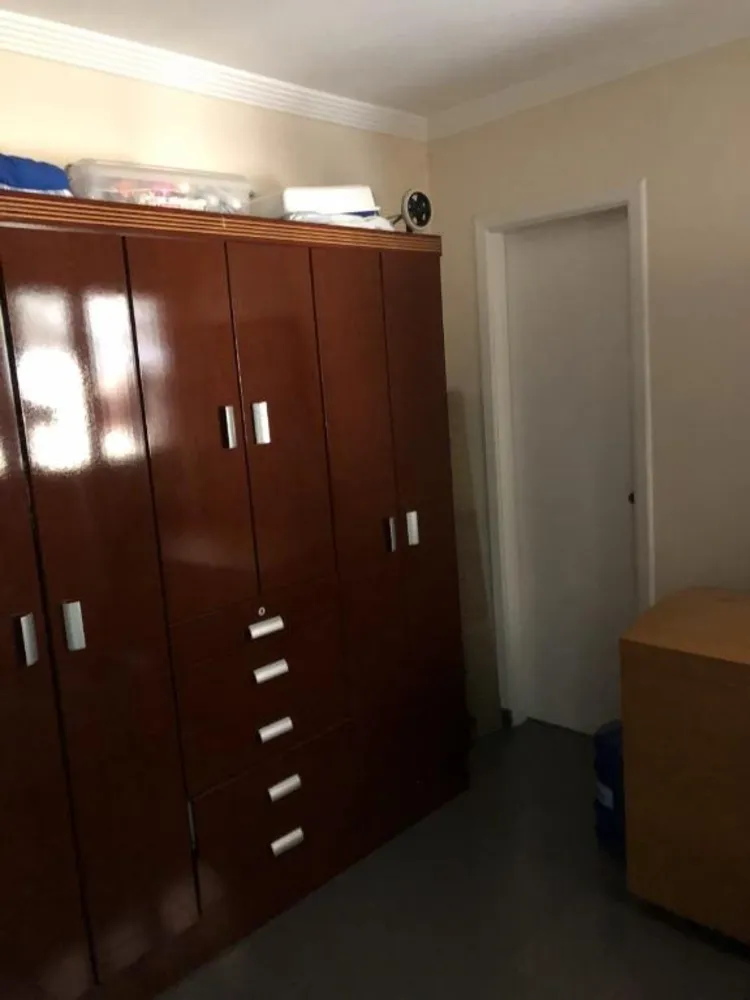 Sobrado, 4 quartos, 125 m² - Foto 5