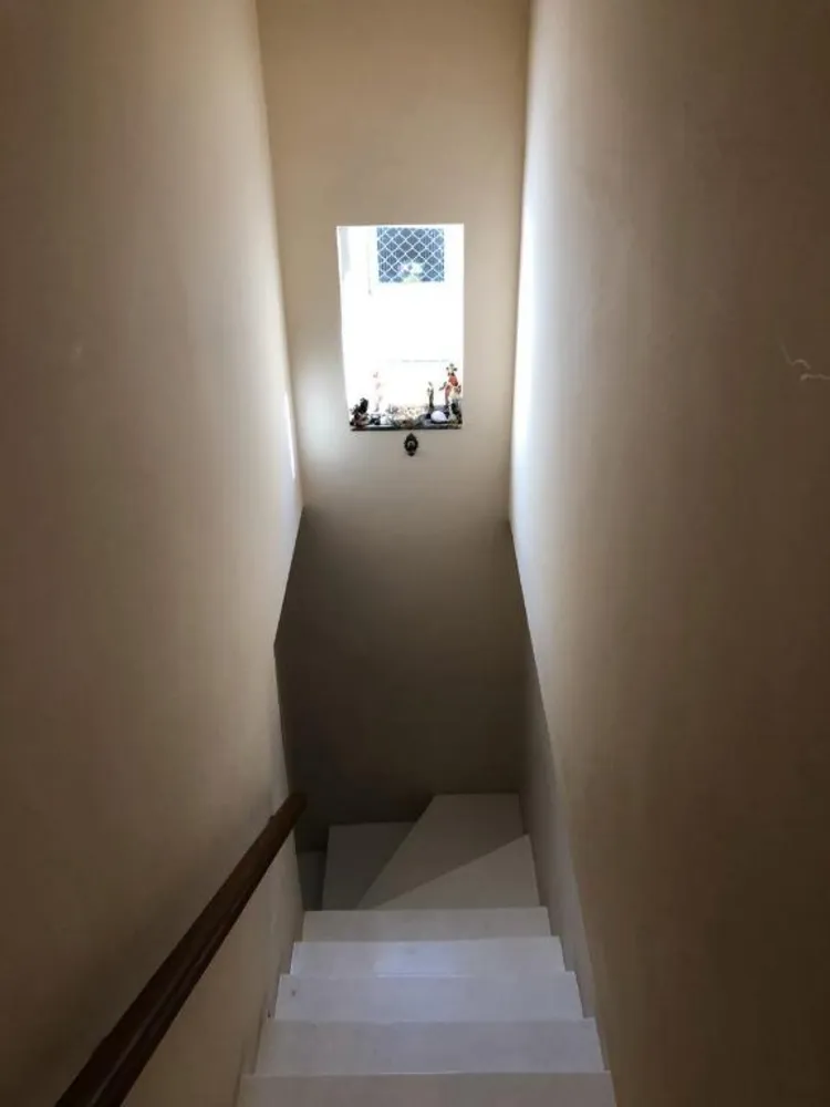 Sobrado, 4 quartos, 125 m² - Foto 8