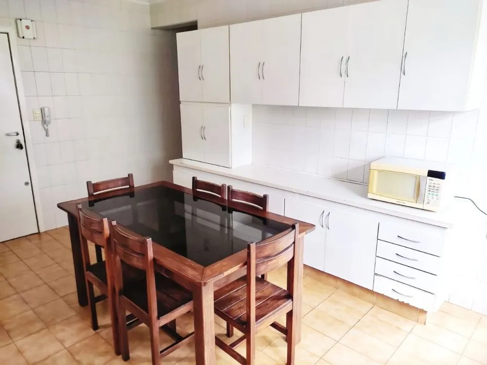 Apartamento, 3 quartos, 93 m² - Foto 2