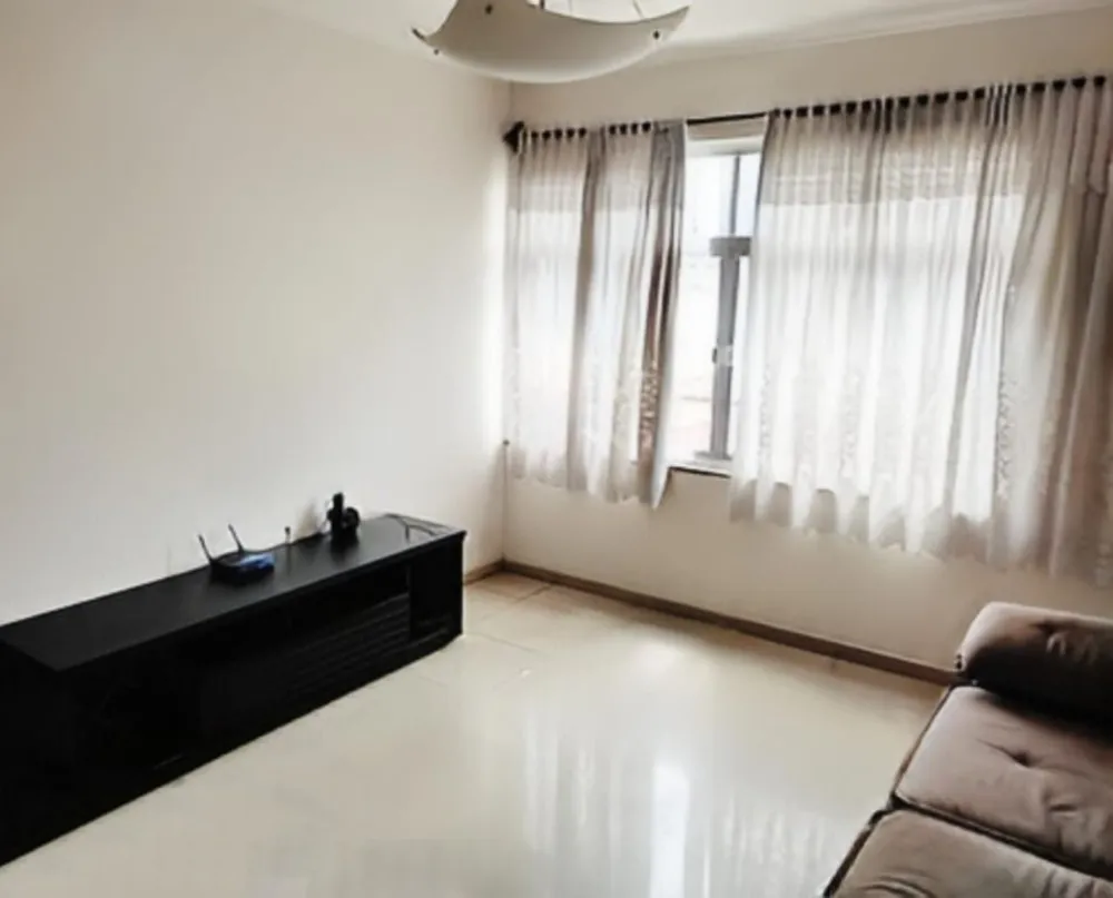 Apartamento, 3 quartos, 93 m² - Foto 1