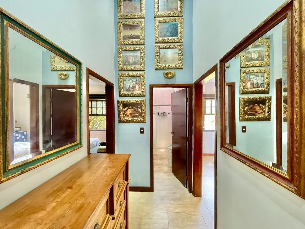 Casa de Condomínio, 4 quartos - Foto 5