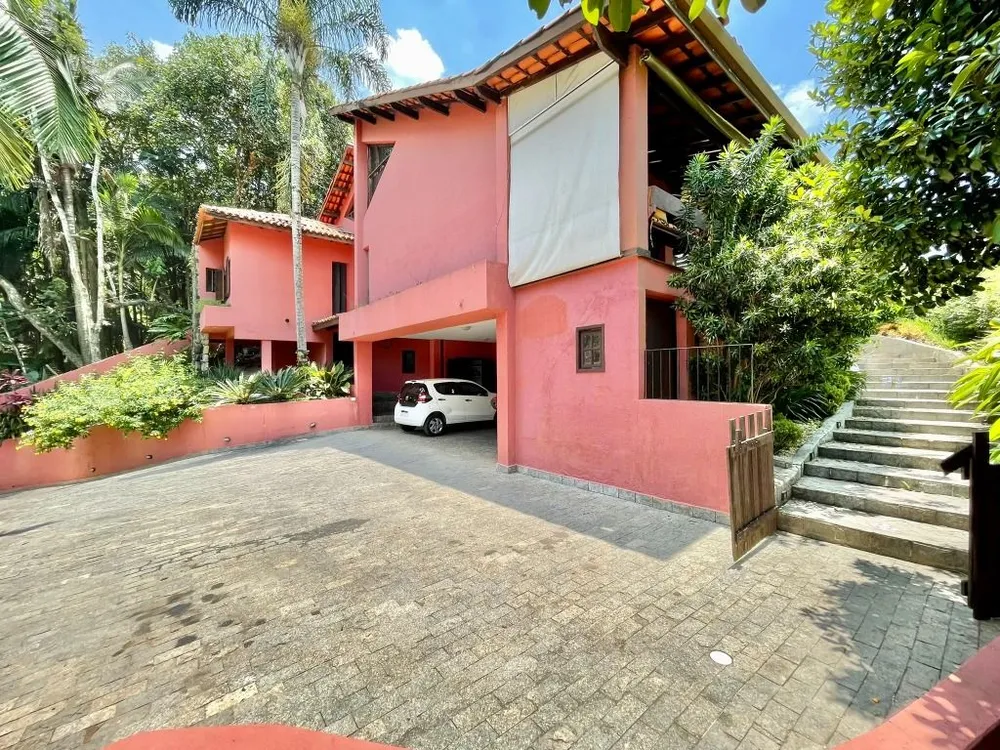 Casa de Condomínio, 4 quartos - Foto 11