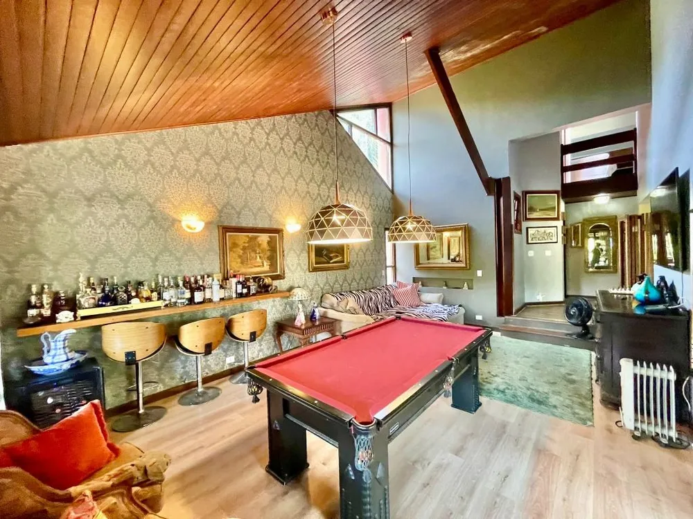 Casa de Condomínio, 4 quartos - Foto 7