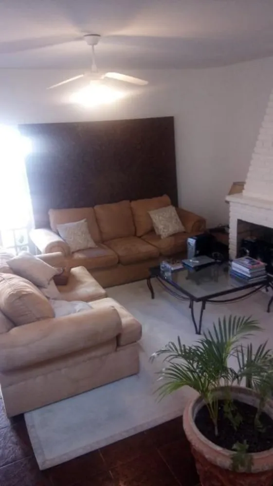 Sobrado, 3 quartos, 240 m² - Foto 6