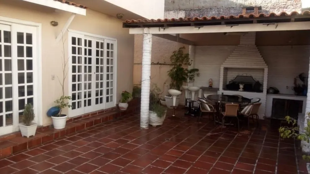 Sobrado, 3 quartos, 240 m² - Foto 3