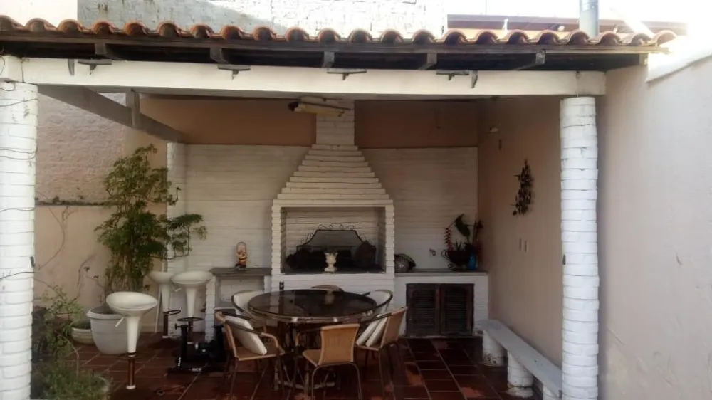 Sobrado, 3 quartos, 240 m² - Foto 2